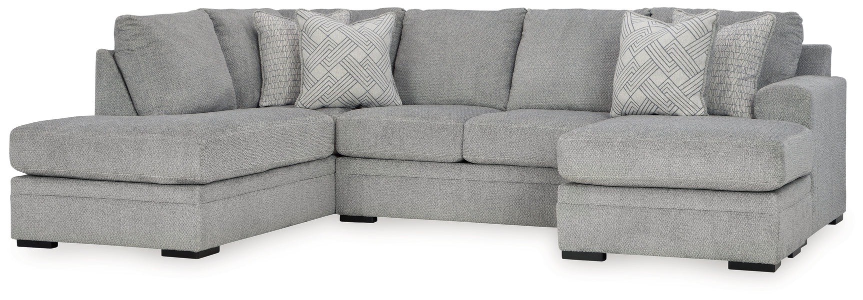 Casselbury Sectional - Tampa Furniture Outlet