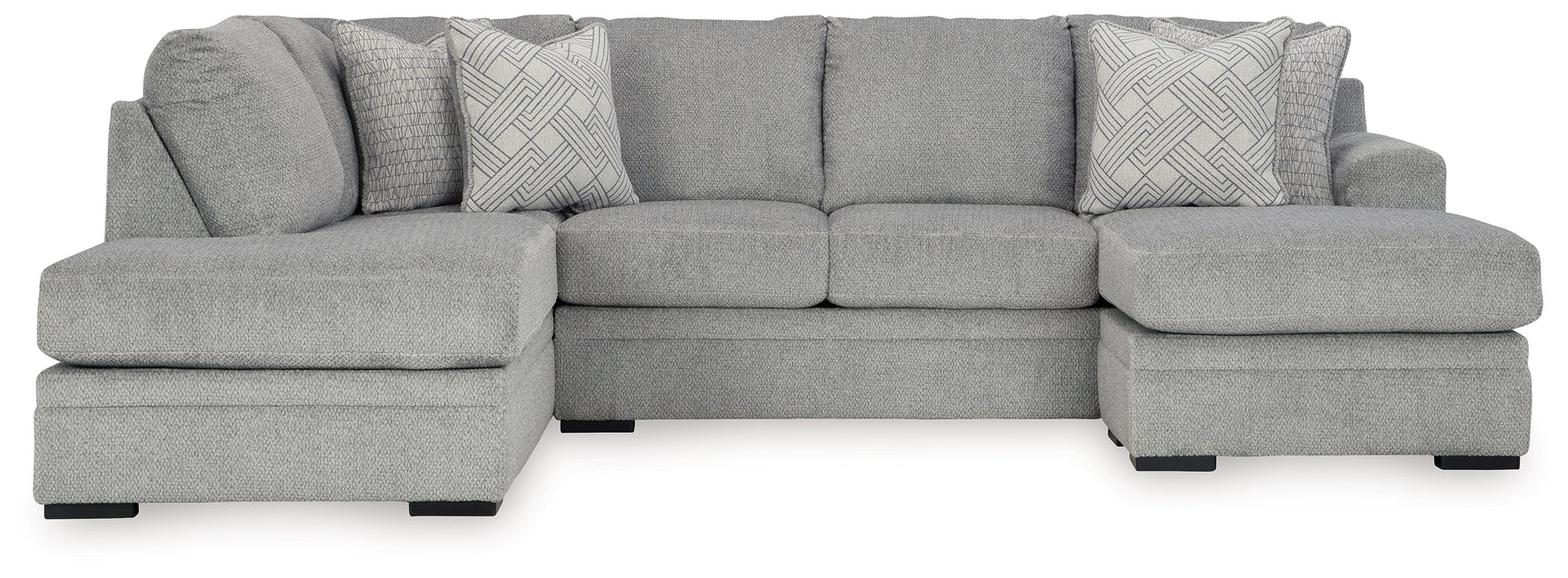 Casselbury Sectional - Tampa Furniture Outlet