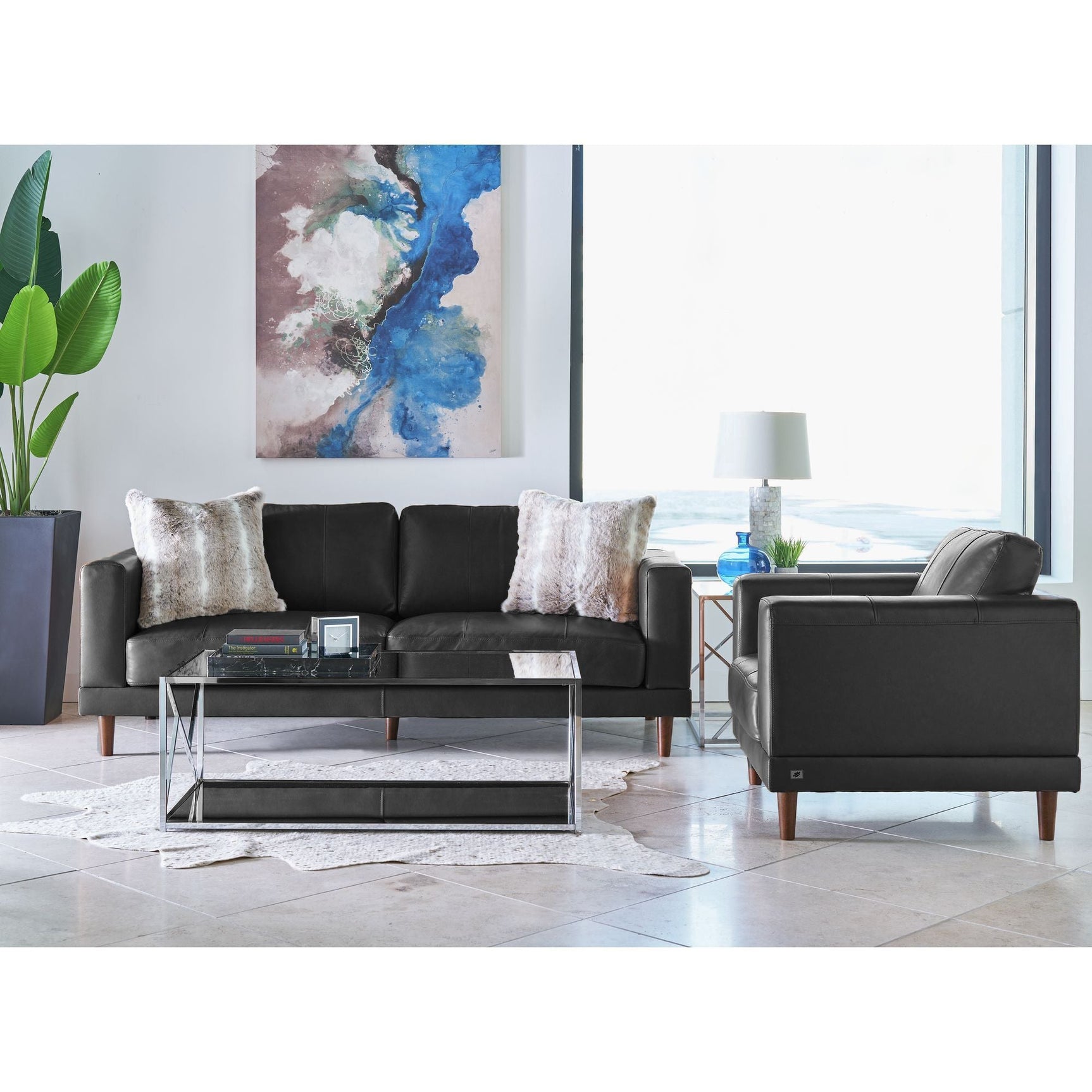 Hampton - Sofa Set - Tampa Furniture Outlet
