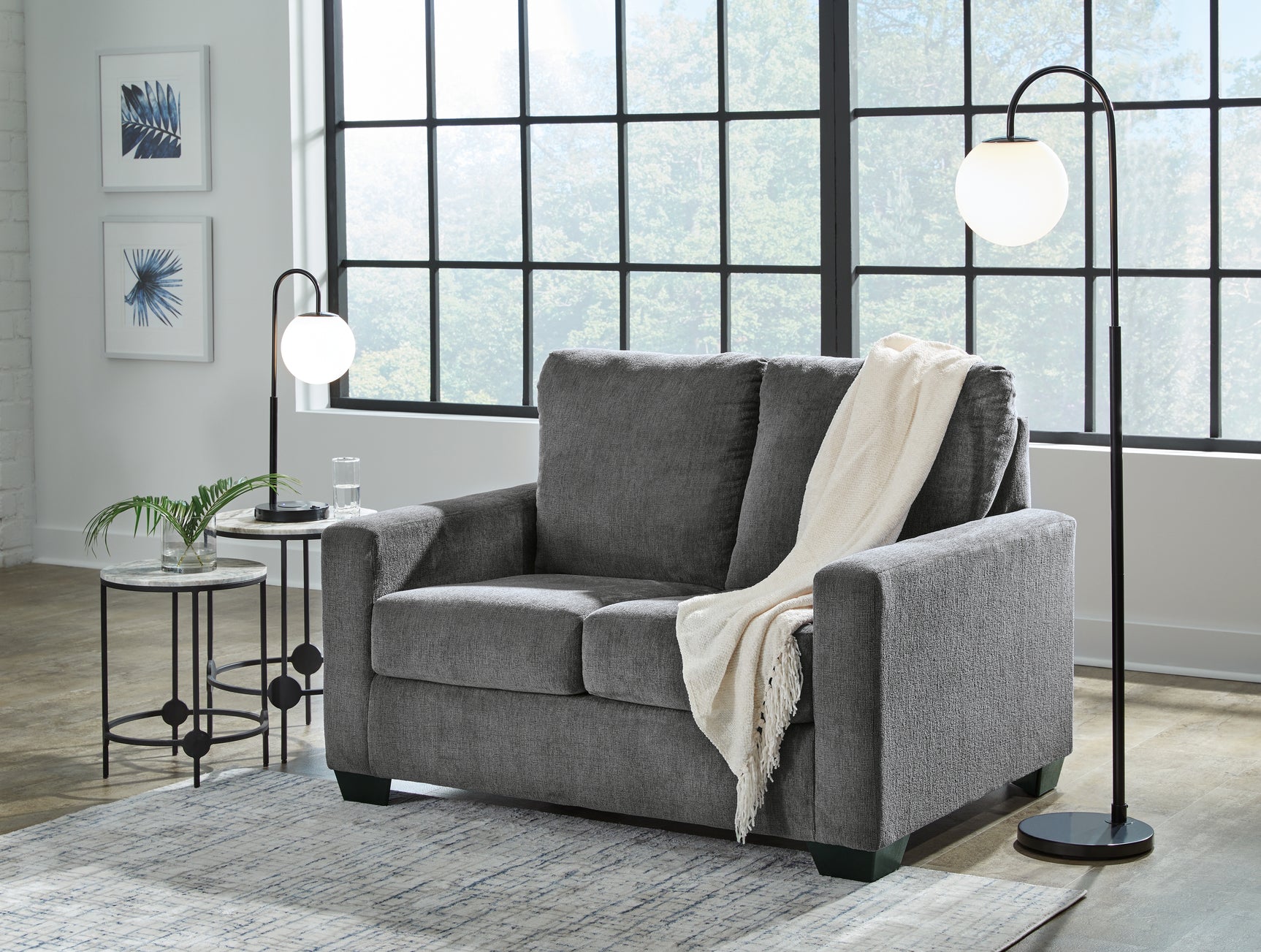 Rannis Living Room - Tampa Furniture Outlet