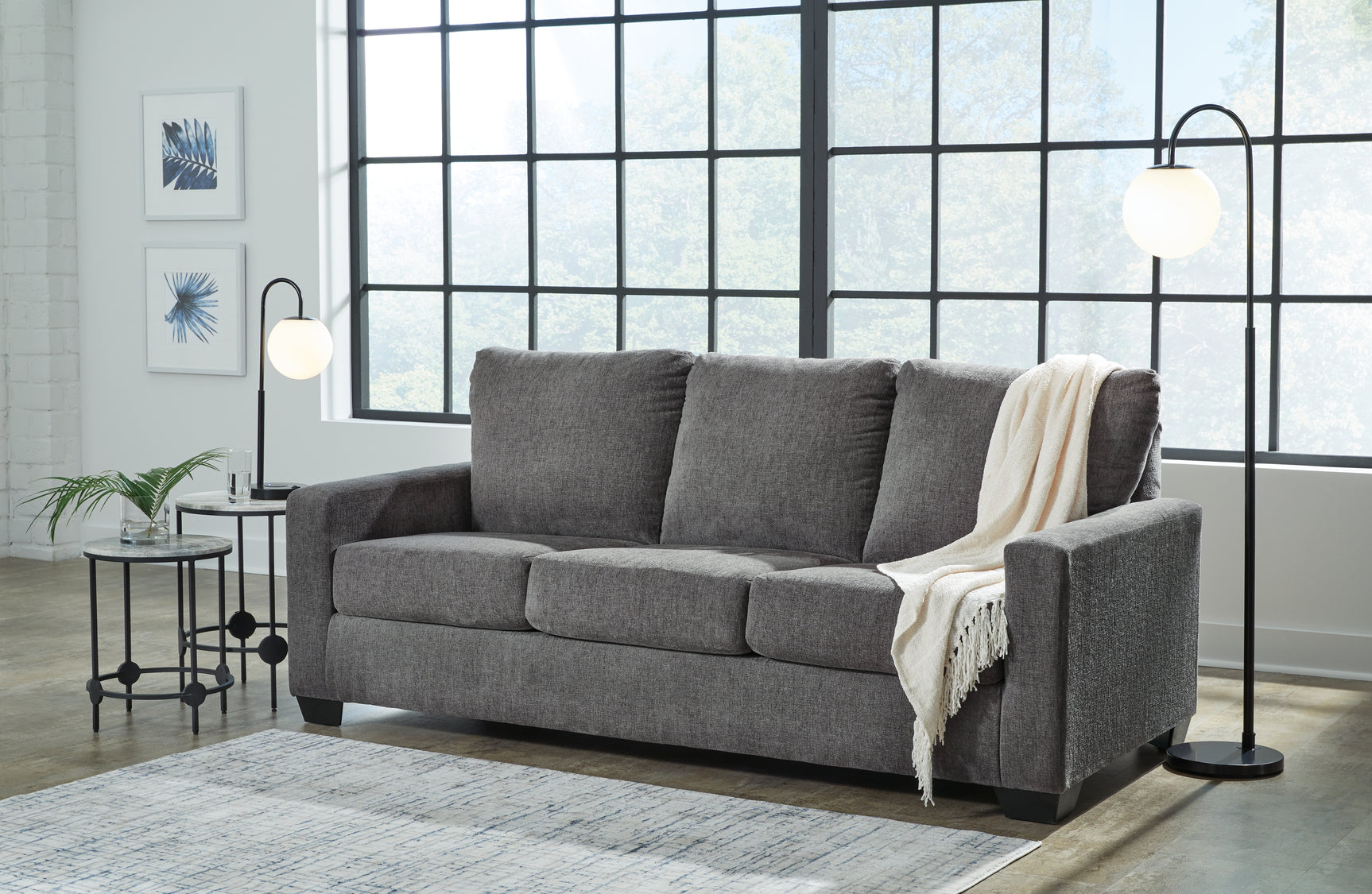 Rannis Living Room - Tampa Furniture Outlet