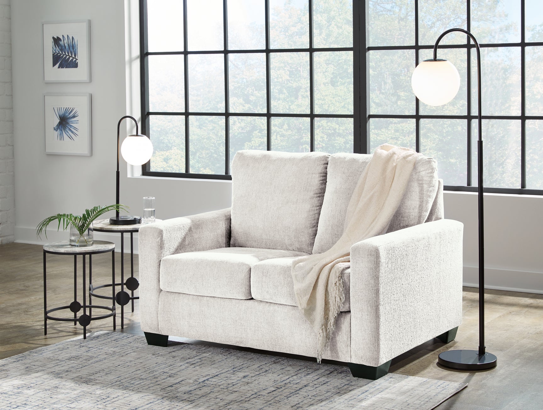 Rannis Living Room - Tampa Furniture Outlet