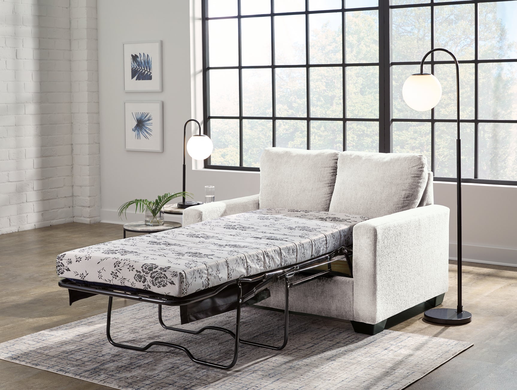 Rannis Living Room - Tampa Furniture Outlet