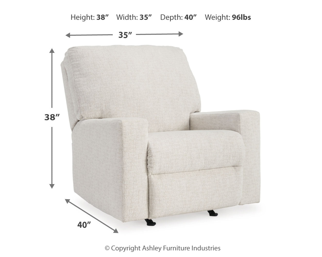 Rannis Living Room - Tampa Furniture Outlet