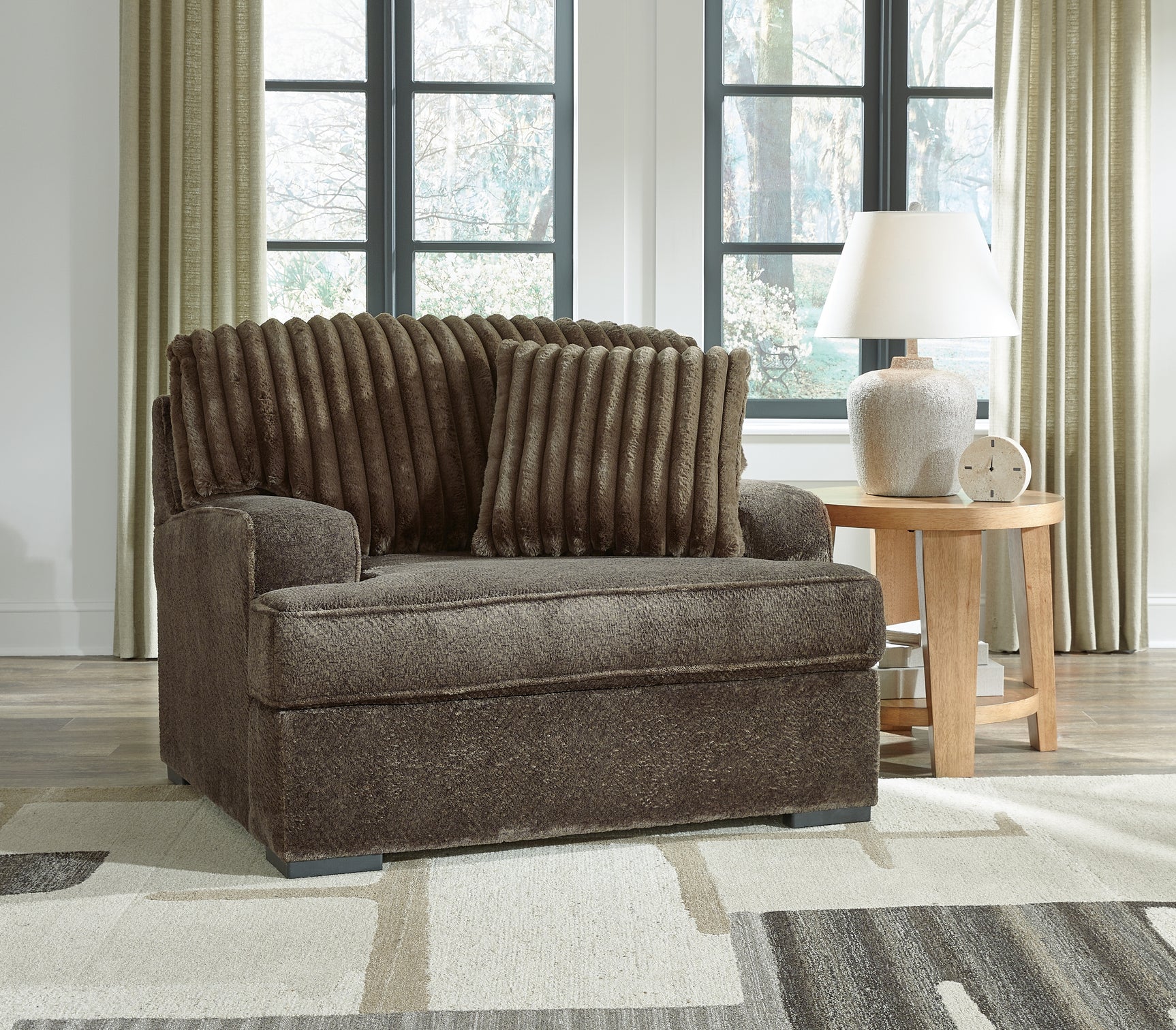 Aylesworth Living Room - Tampa Furniture Outlet