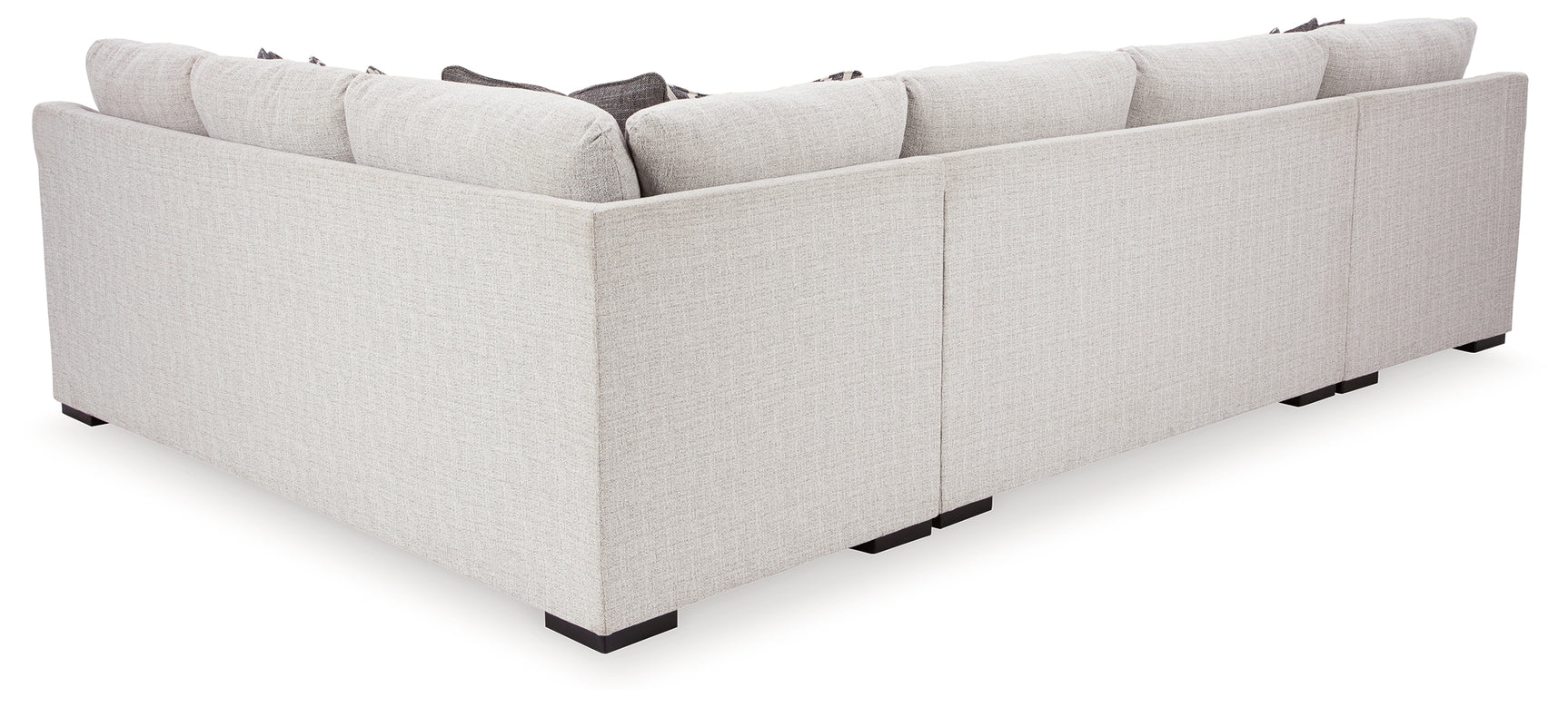 Koralynn Sectional - Tampa Furniture Outlet