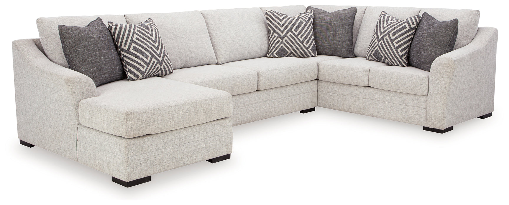 Koralynn Sectional - Tampa Furniture Outlet