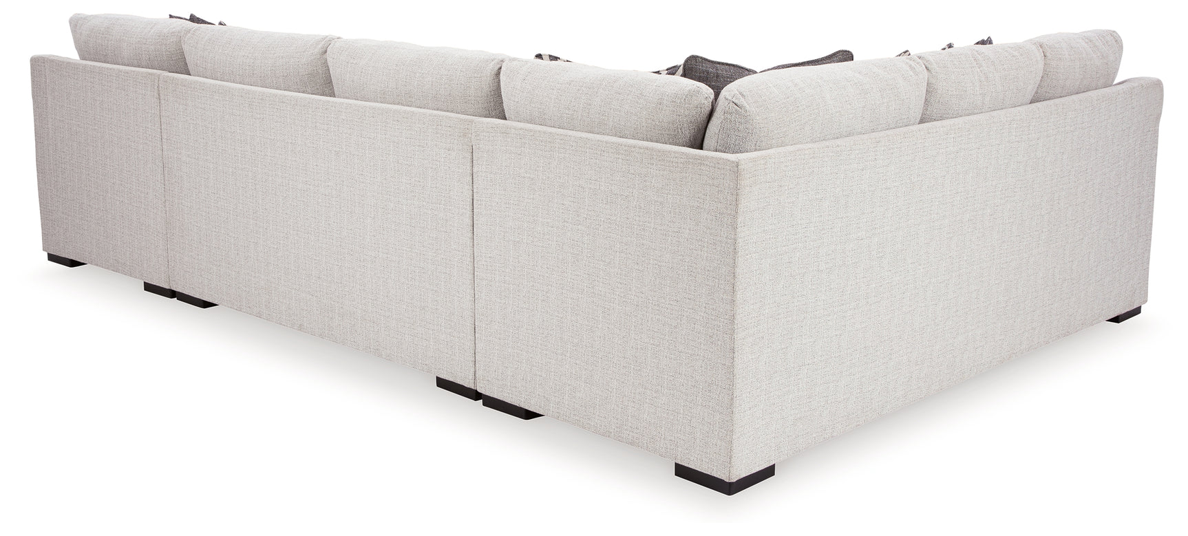 Koralynn Sectional - Tampa Furniture Outlet