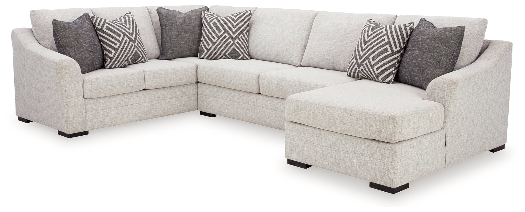Koralynn Sectional - Tampa Furniture Outlet