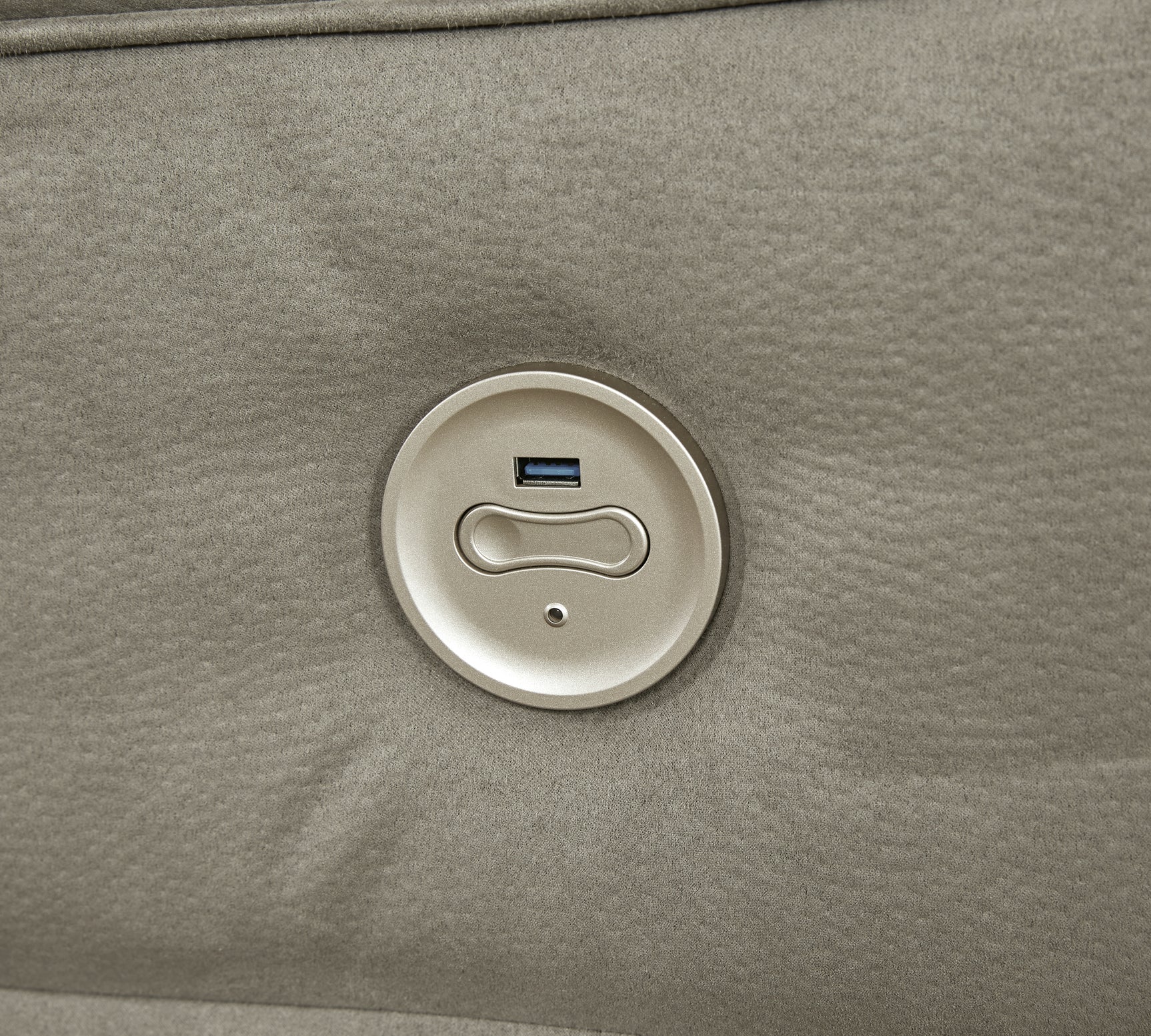 Next-Gen Gaucho Living Room - Tampa Furniture Outlet