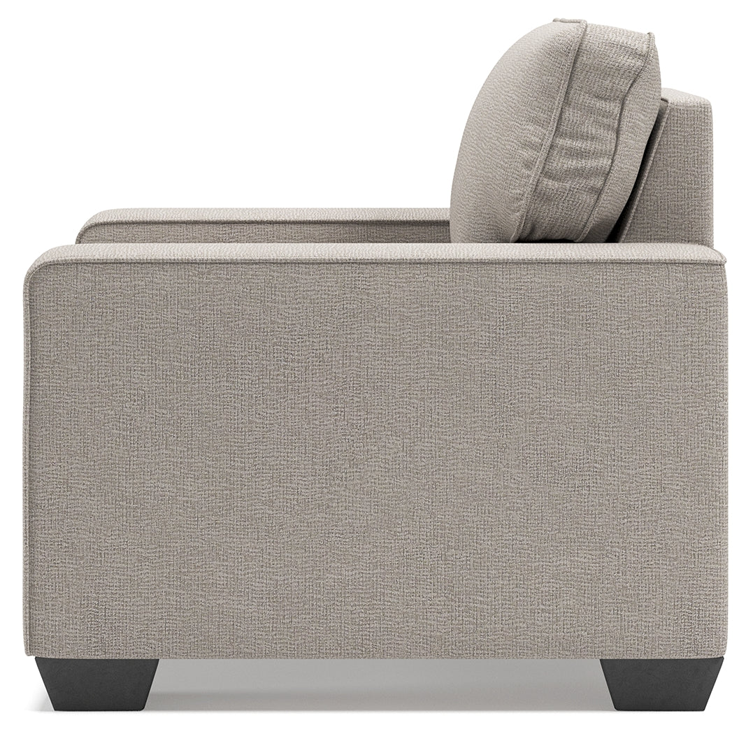 Greaves Living Room - Tampa Furniture Outlet