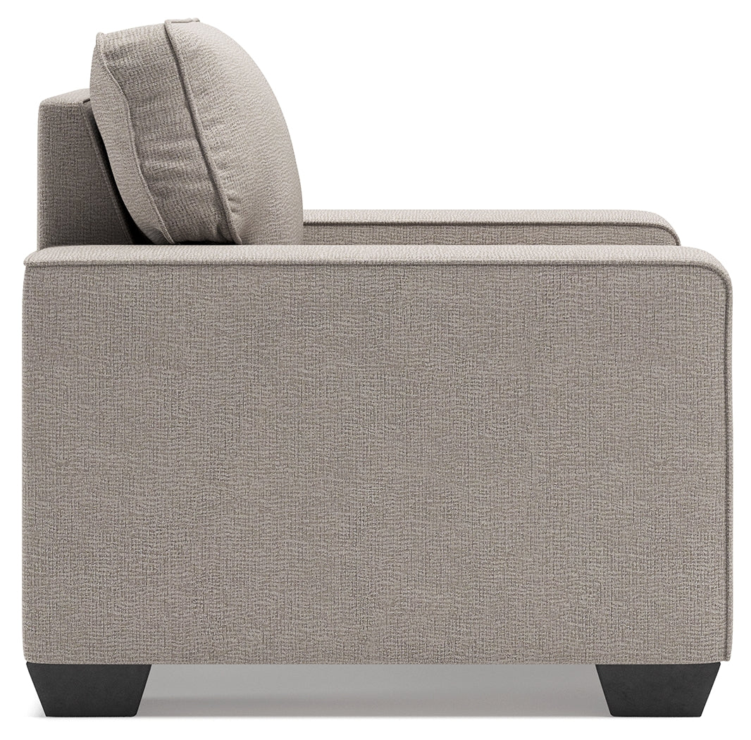 Greaves Living Room - Tampa Furniture Outlet