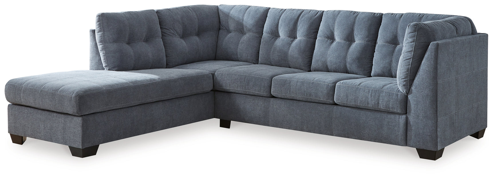 Marleton Sectional - Tampa Furniture Outlet