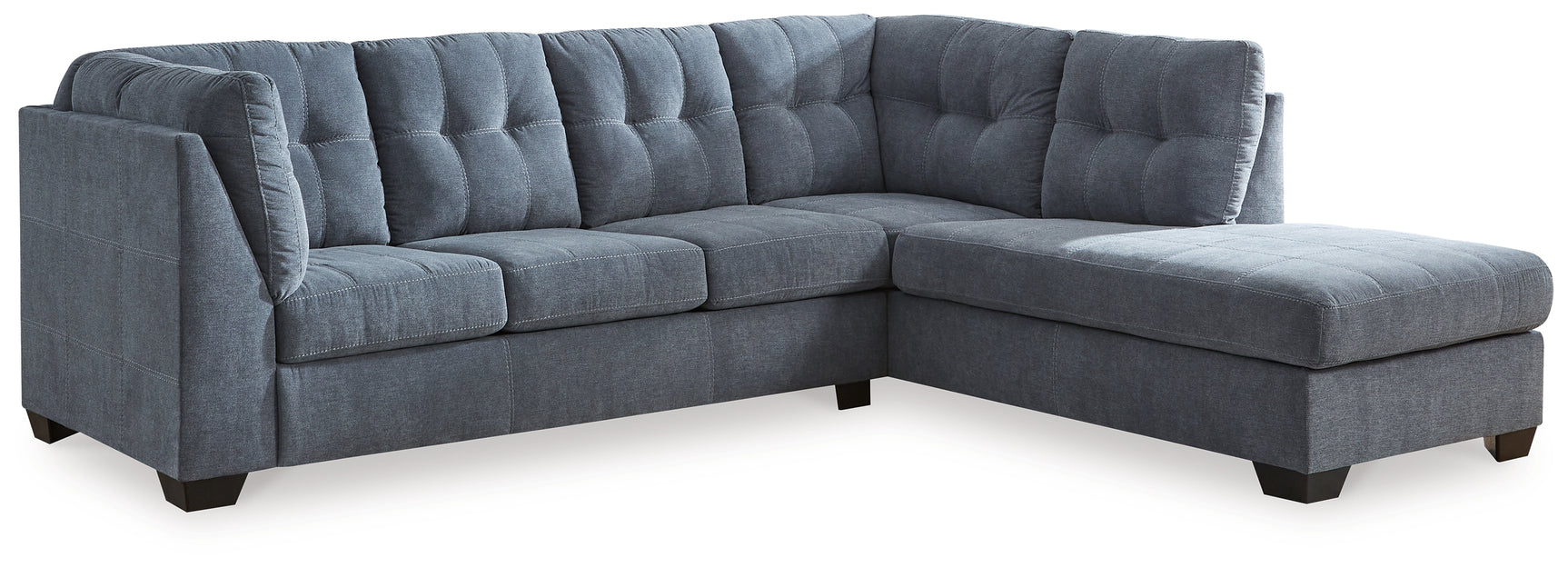 Marleton Sectional - Tampa Furniture Outlet
