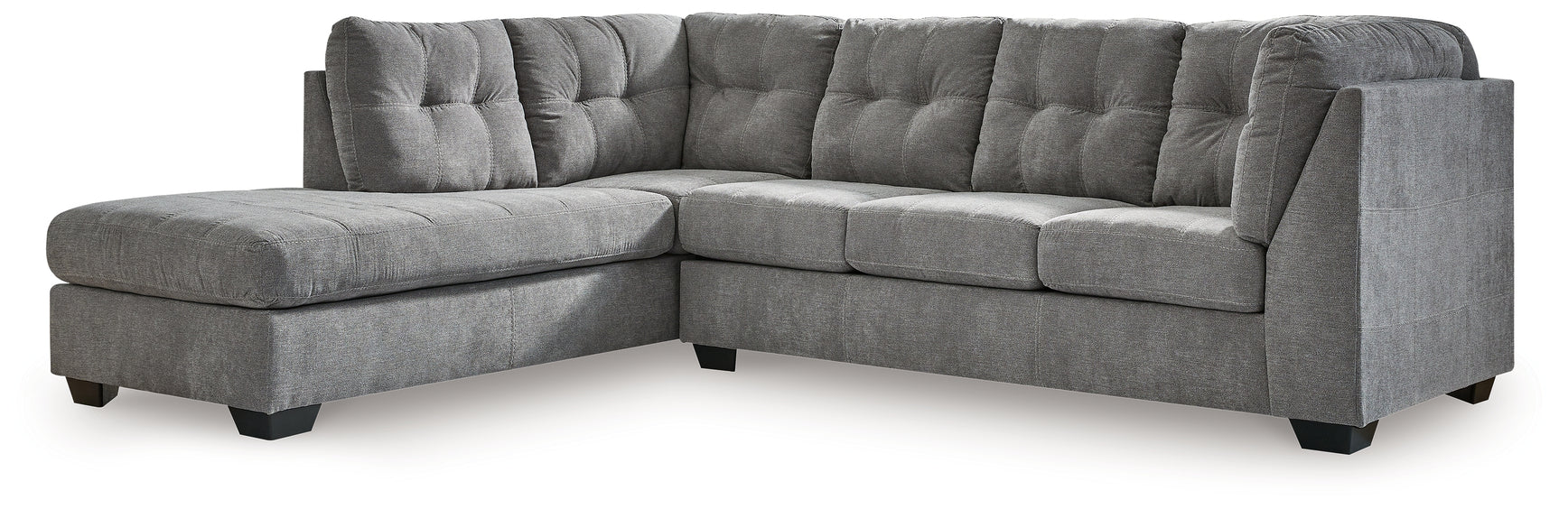 Marleton Sectional - Tampa Furniture Outlet