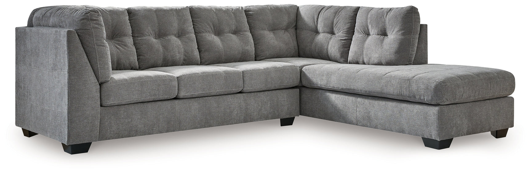 Marleton Sectional - Tampa Furniture Outlet
