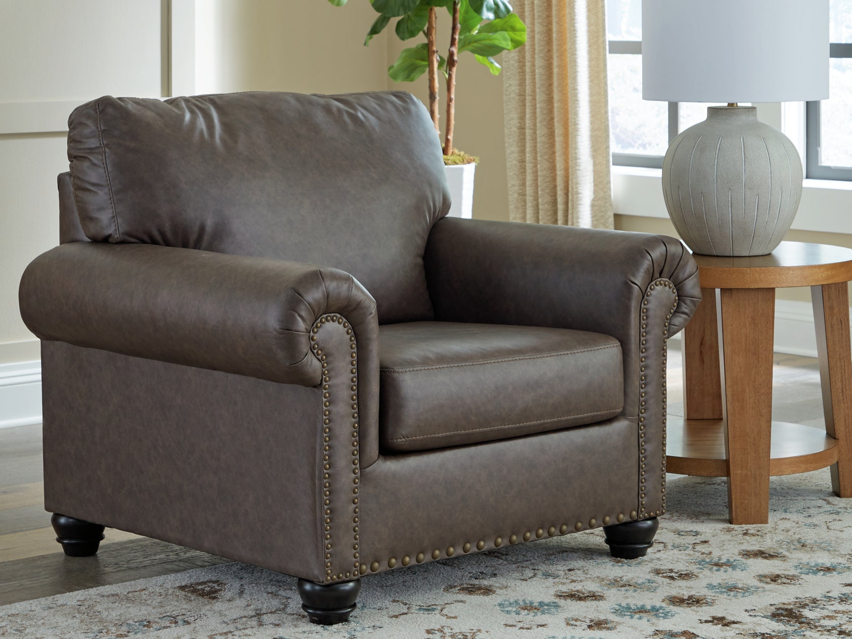 Roxmere Living Room - Tampa Furniture Outlet