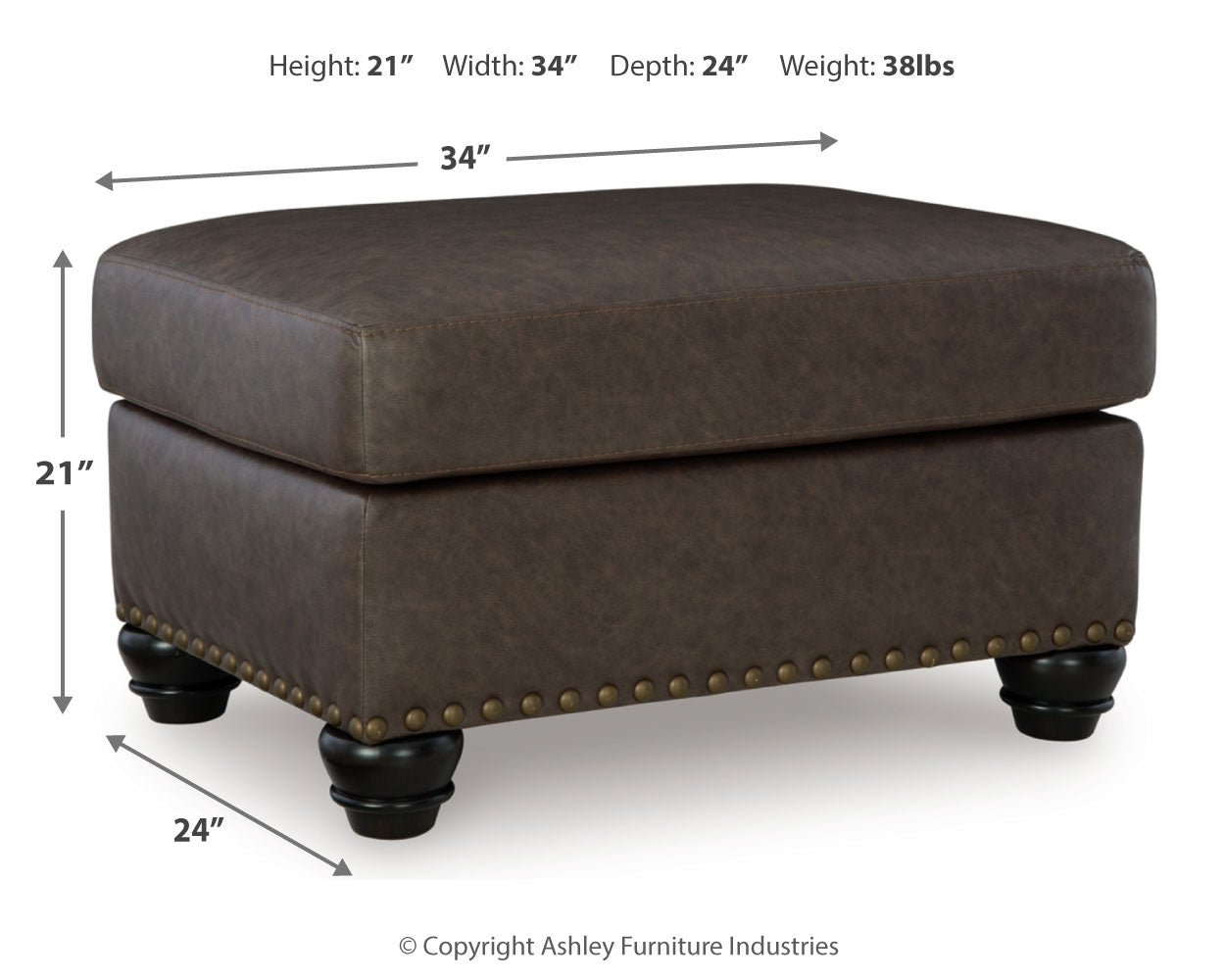 Roxmere Living Room - Tampa Furniture Outlet