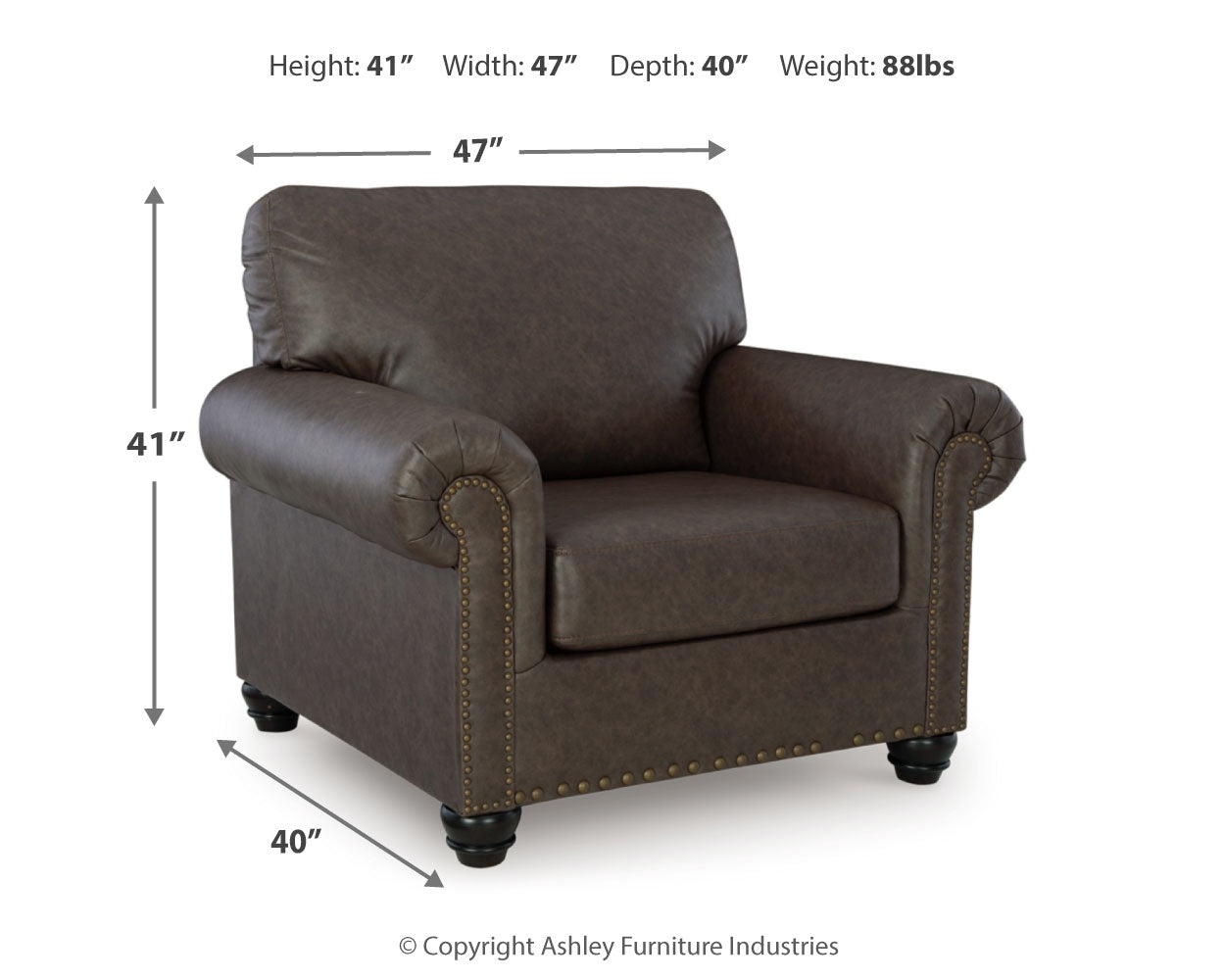 Roxmere Living Room - Tampa Furniture Outlet