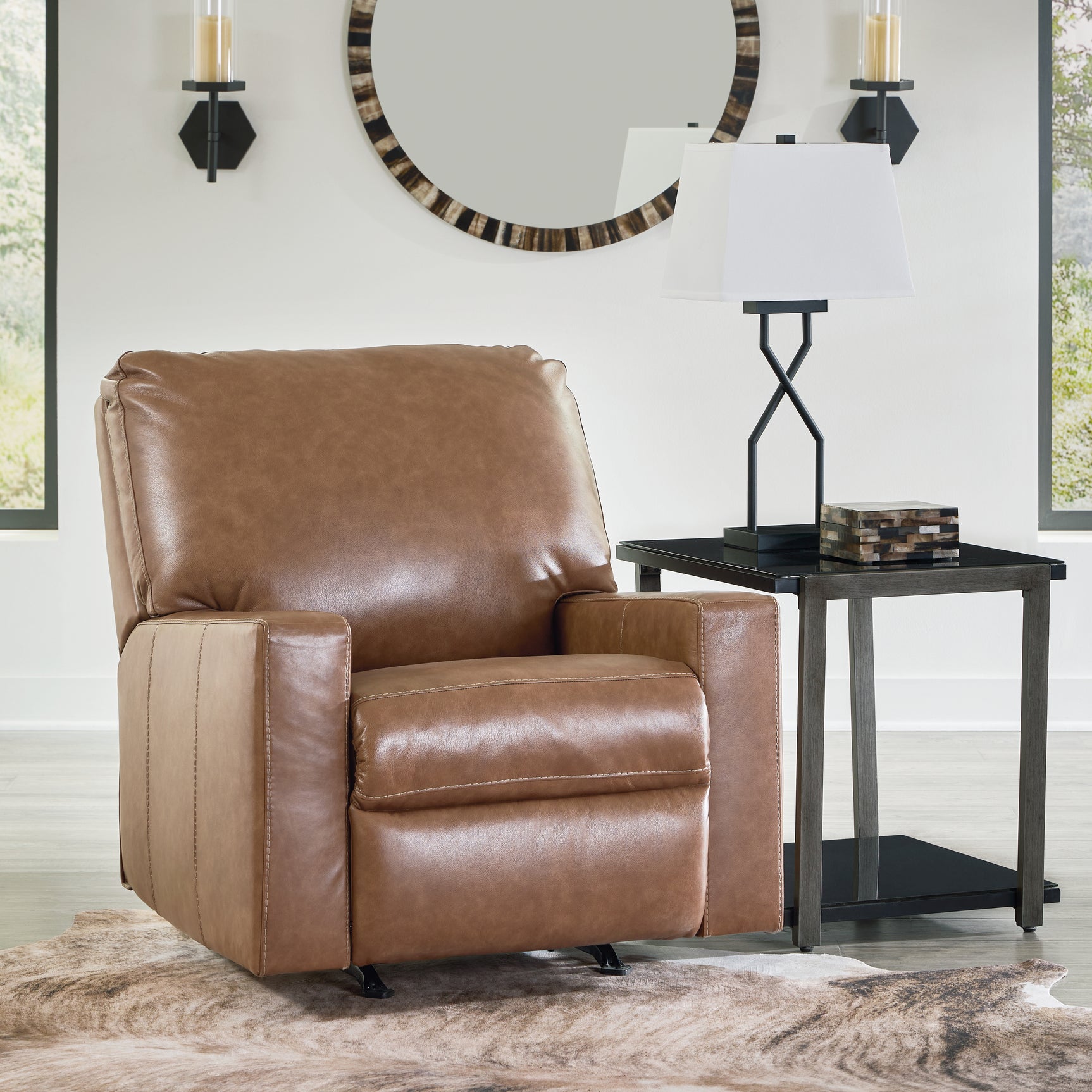 Bolsena Living Room - Tampa Furniture Outlet