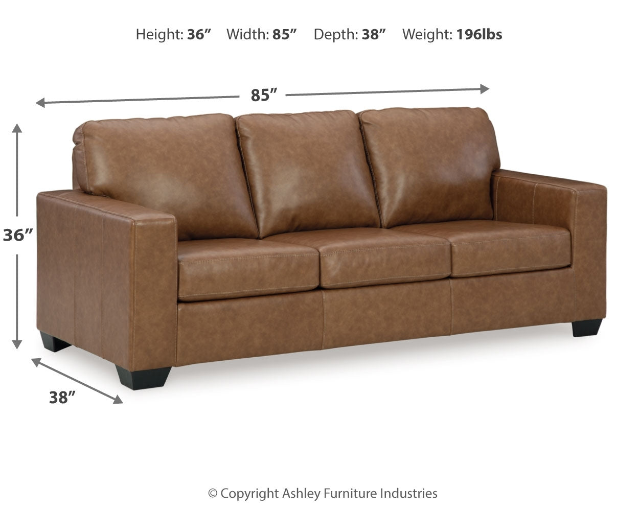 Bolsena Living Room - Tampa Furniture Outlet