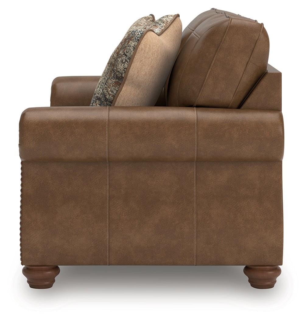 Chasemore Living Room - Tampa Furniture Outlet