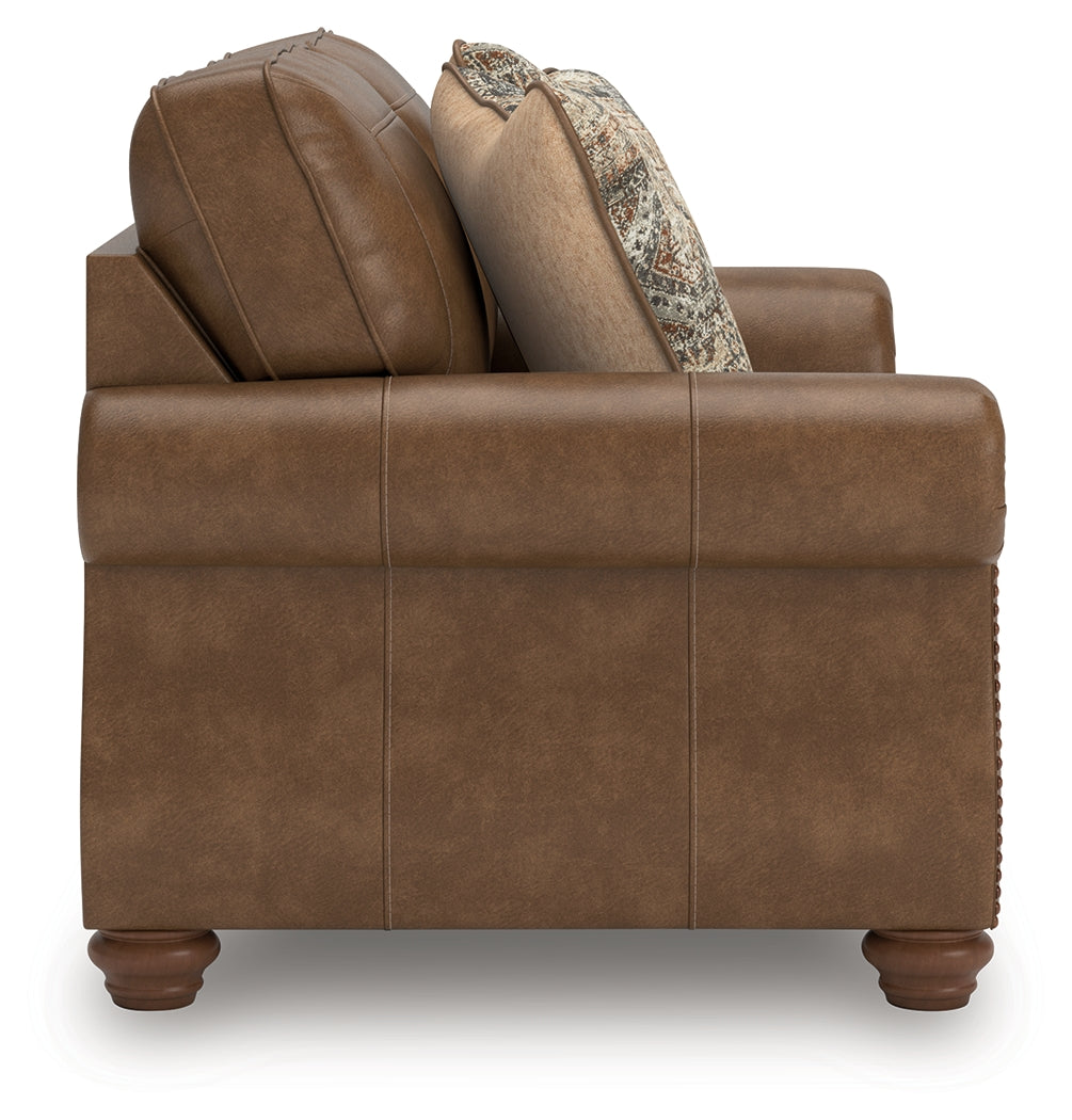 Chasemore Living Room - Tampa Furniture Outlet