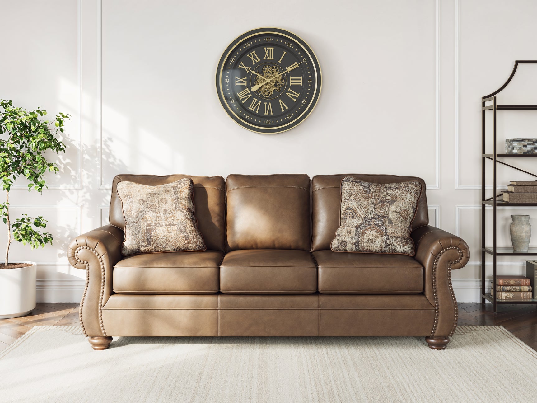 Chasemore Living Room - Tampa Furniture Outlet