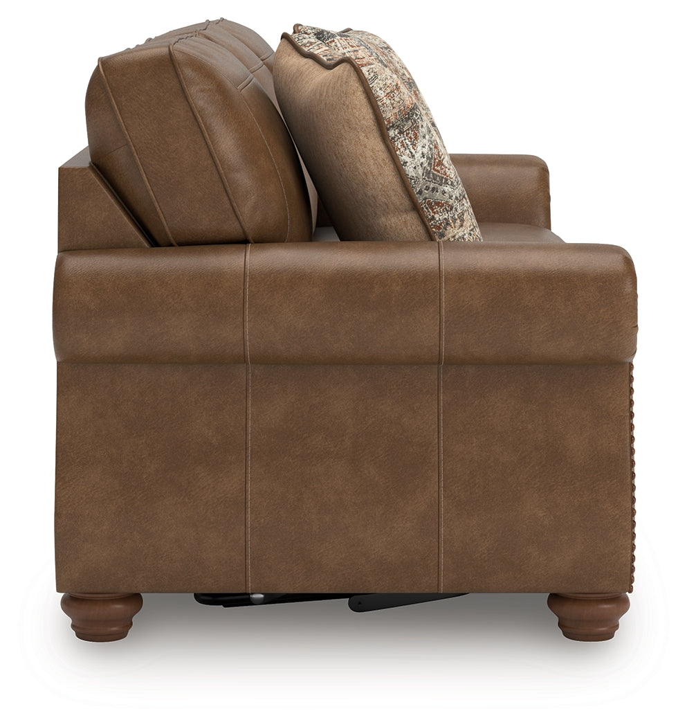 Chasemore Living Room - Tampa Furniture Outlet