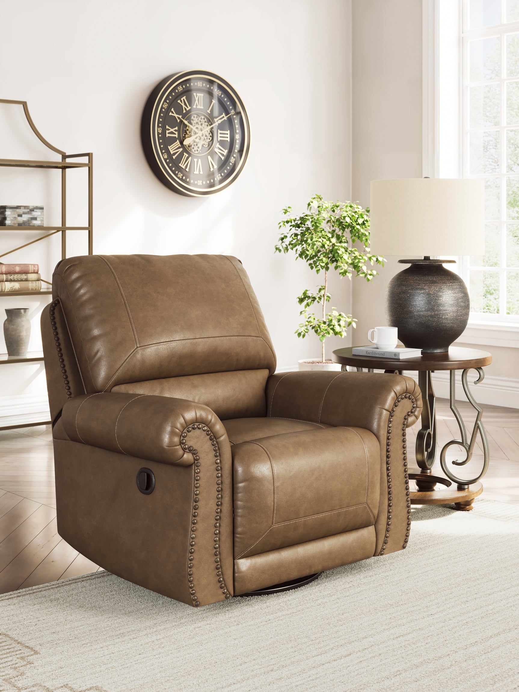 Chasemore Living Room - Tampa Furniture Outlet