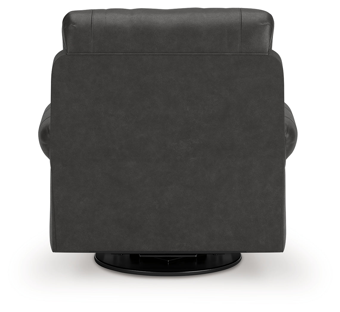 Chasemore Living Room - Tampa Furniture Outlet