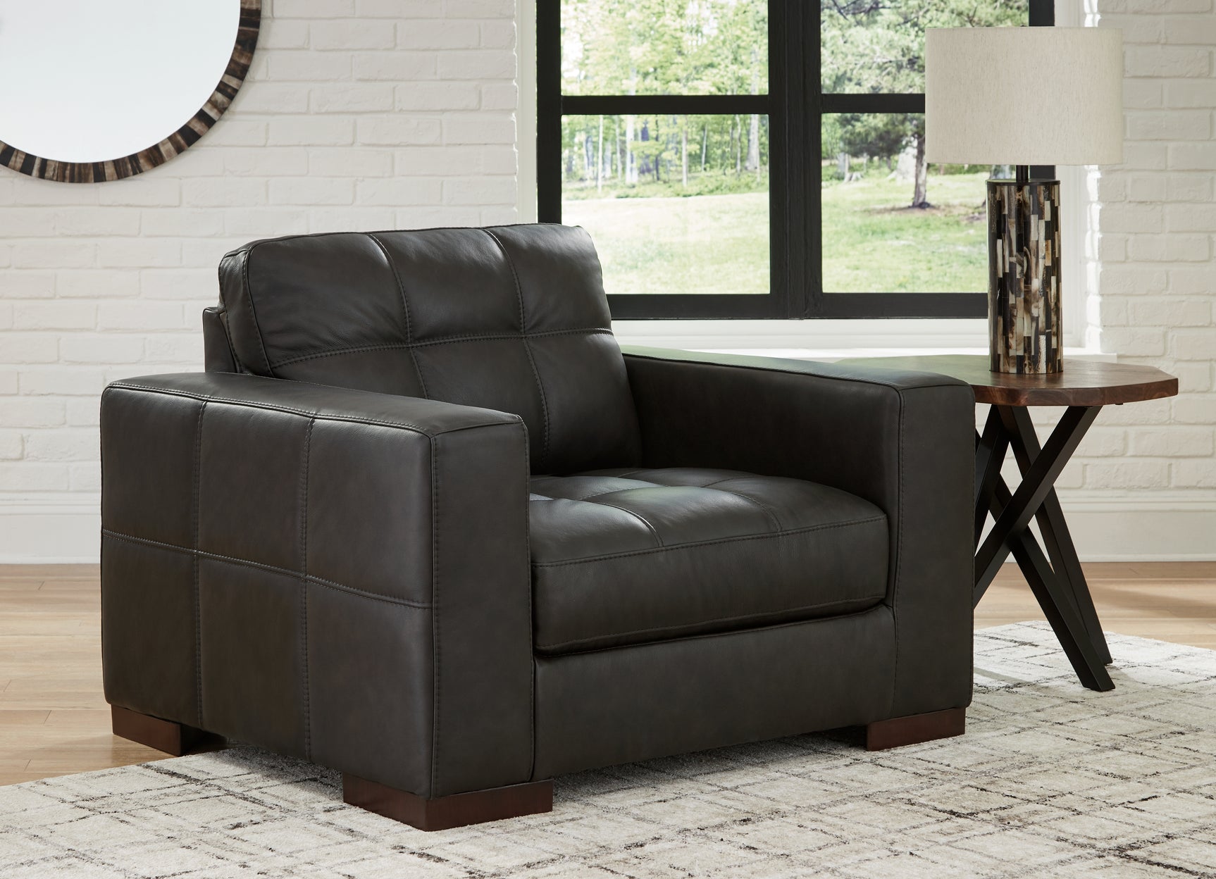 Luigi Living Room - Tampa Furniture Outlet