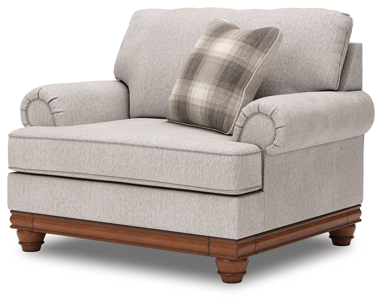 Clearbrooke Living Room - Tampa Furniture Outlet