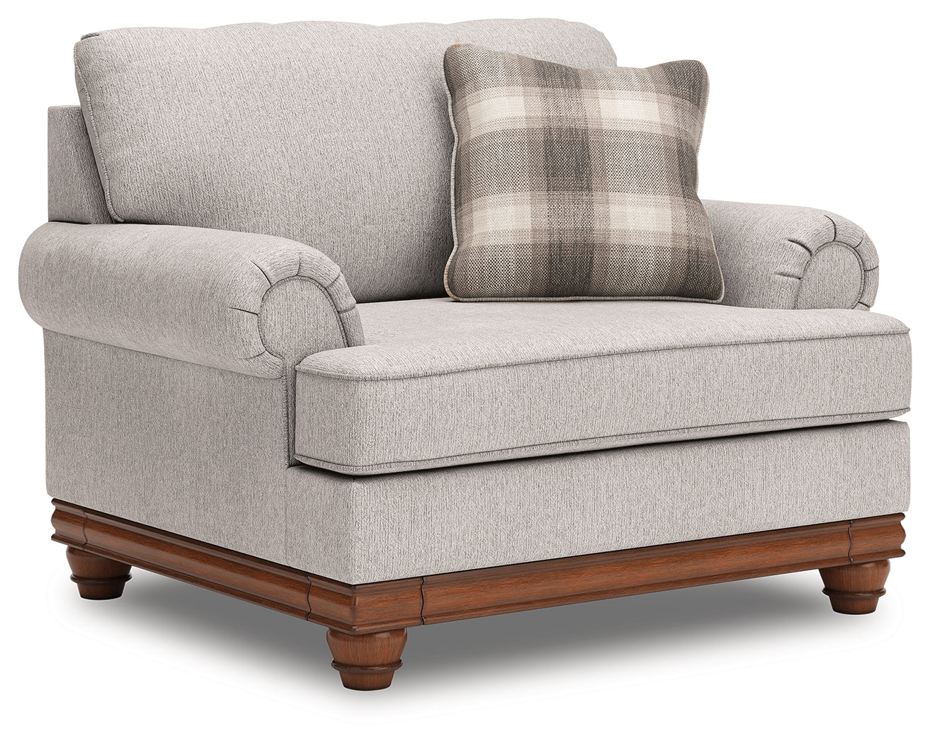 Clearbrooke Living Room - Tampa Furniture Outlet