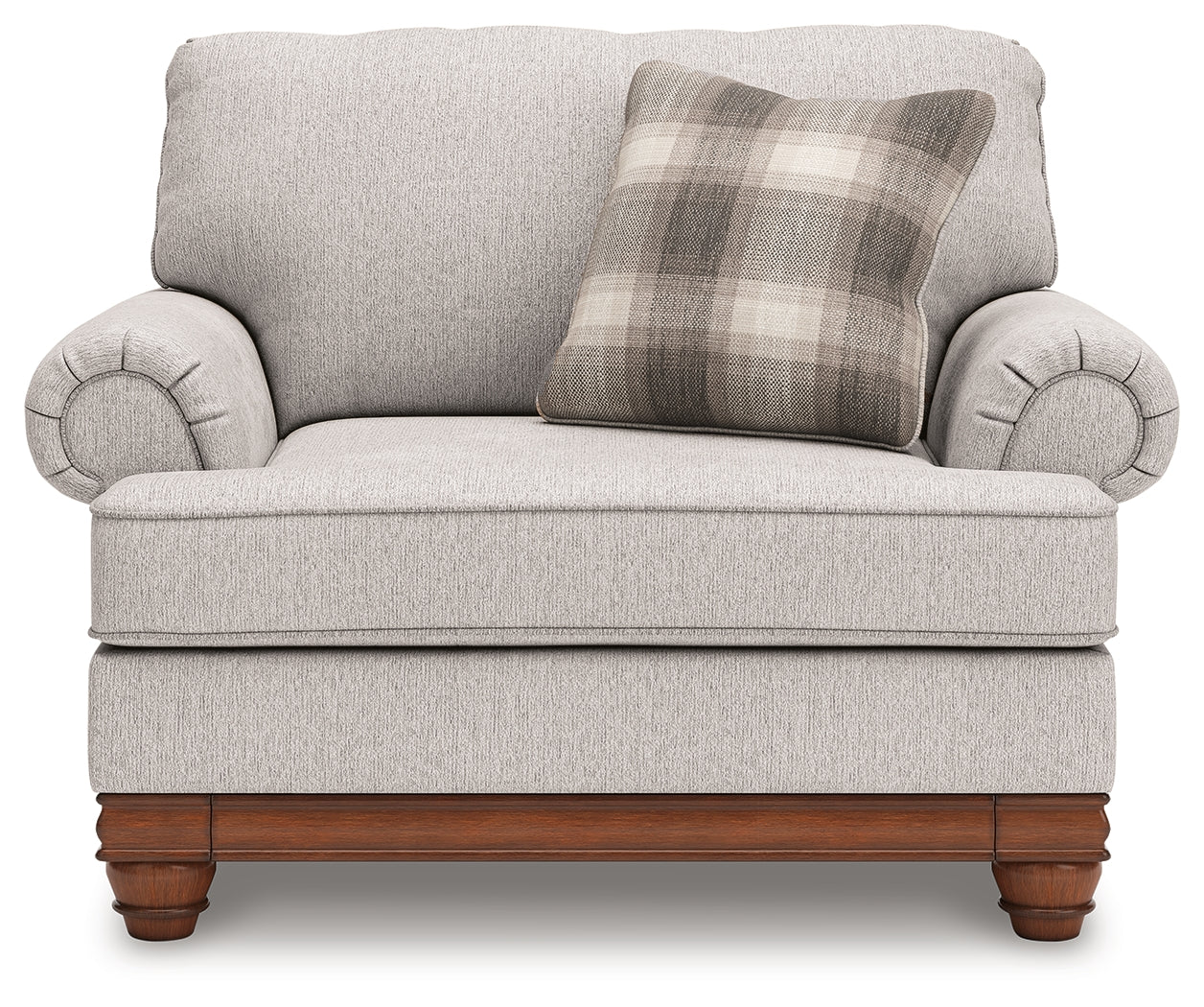 Clearbrooke Living Room - Tampa Furniture Outlet