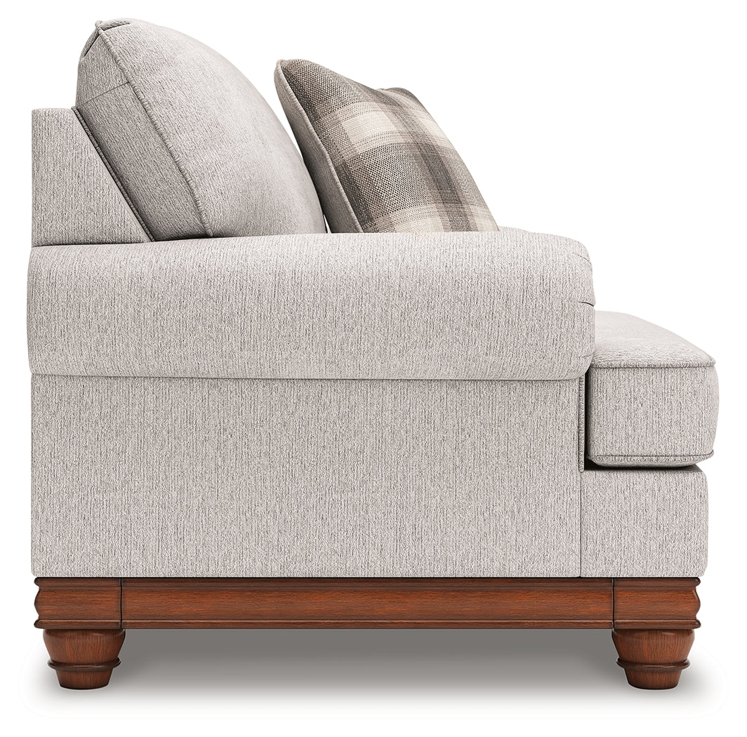 Clearbrooke Living Room - Tampa Furniture Outlet