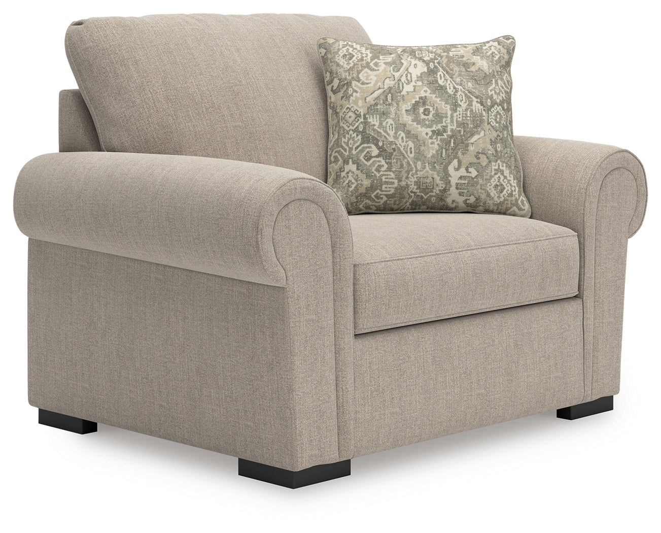 Sararose Living Room - Tampa Furniture Outlet