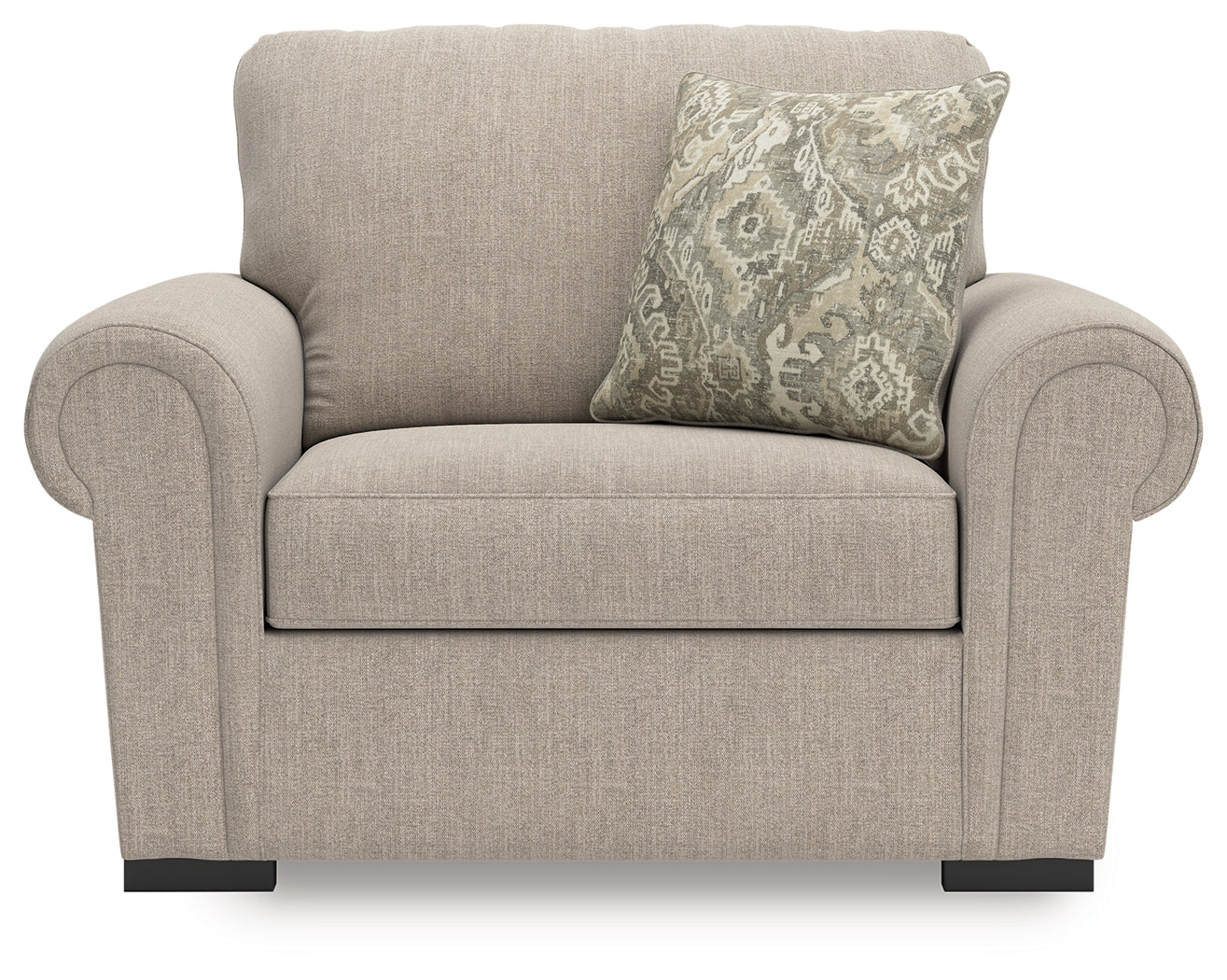 Sararose Living Room - Tampa Furniture Outlet