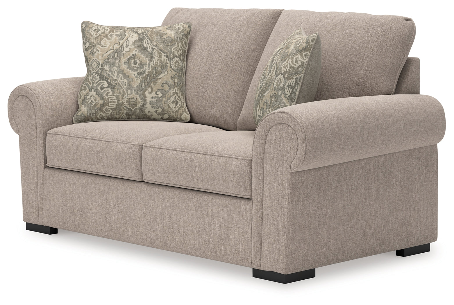 Sararose Living Room - Tampa Furniture Outlet