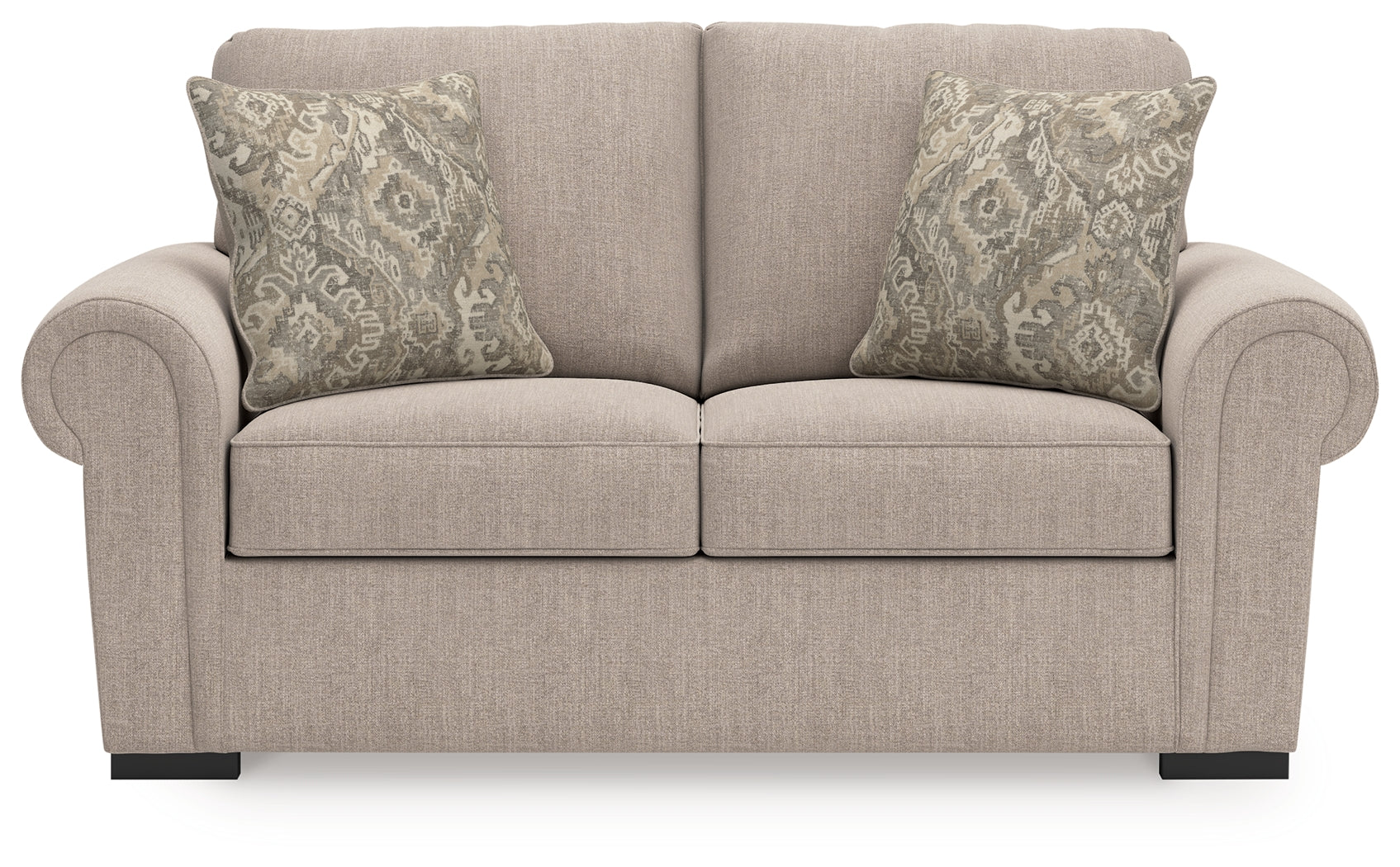 Sararose Living Room - Tampa Furniture Outlet