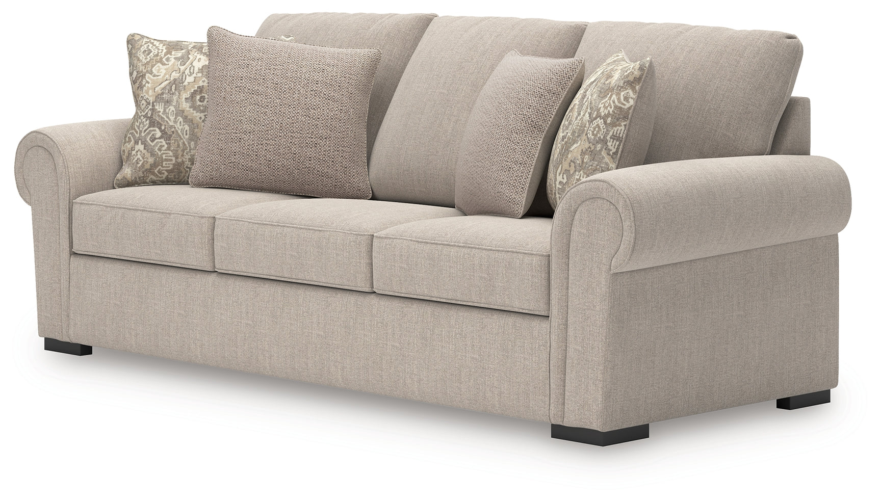 Sararose Living Room - Tampa Furniture Outlet