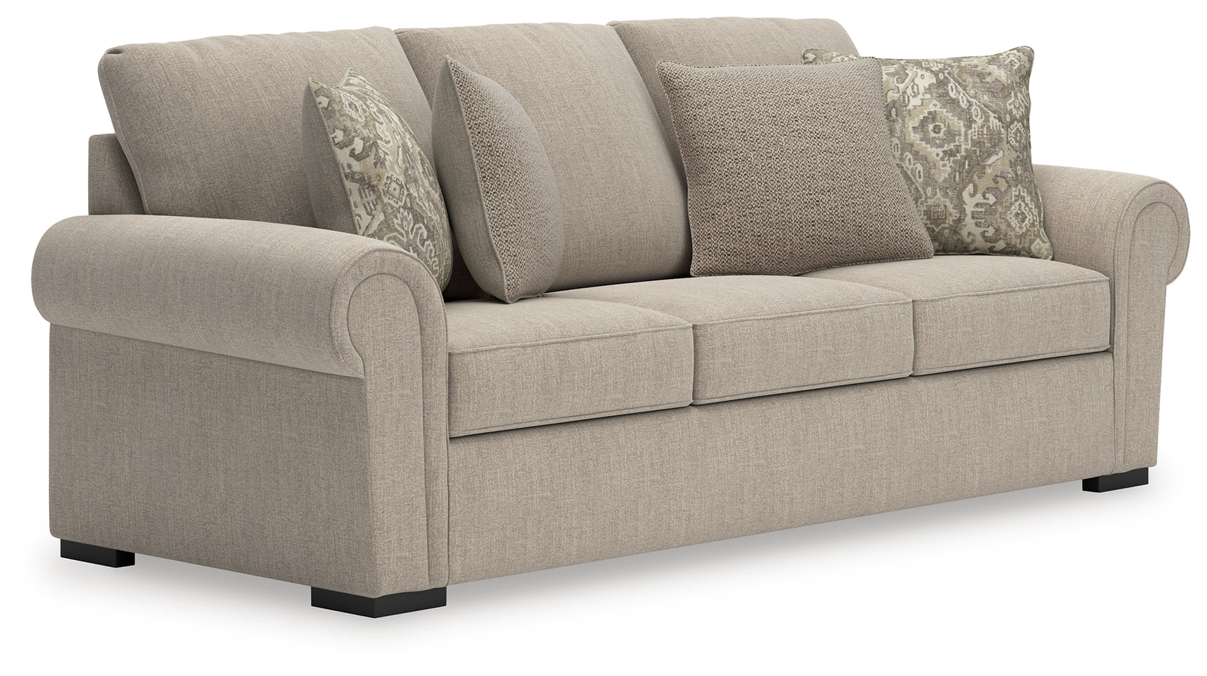 Sararose Living Room - Tampa Furniture Outlet