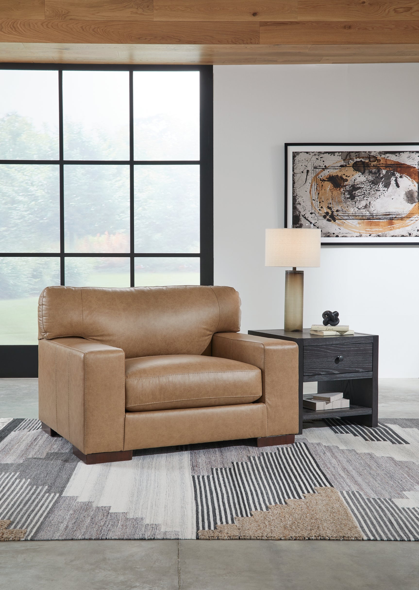 Lombardia Living Room - Tampa Furniture Outlet