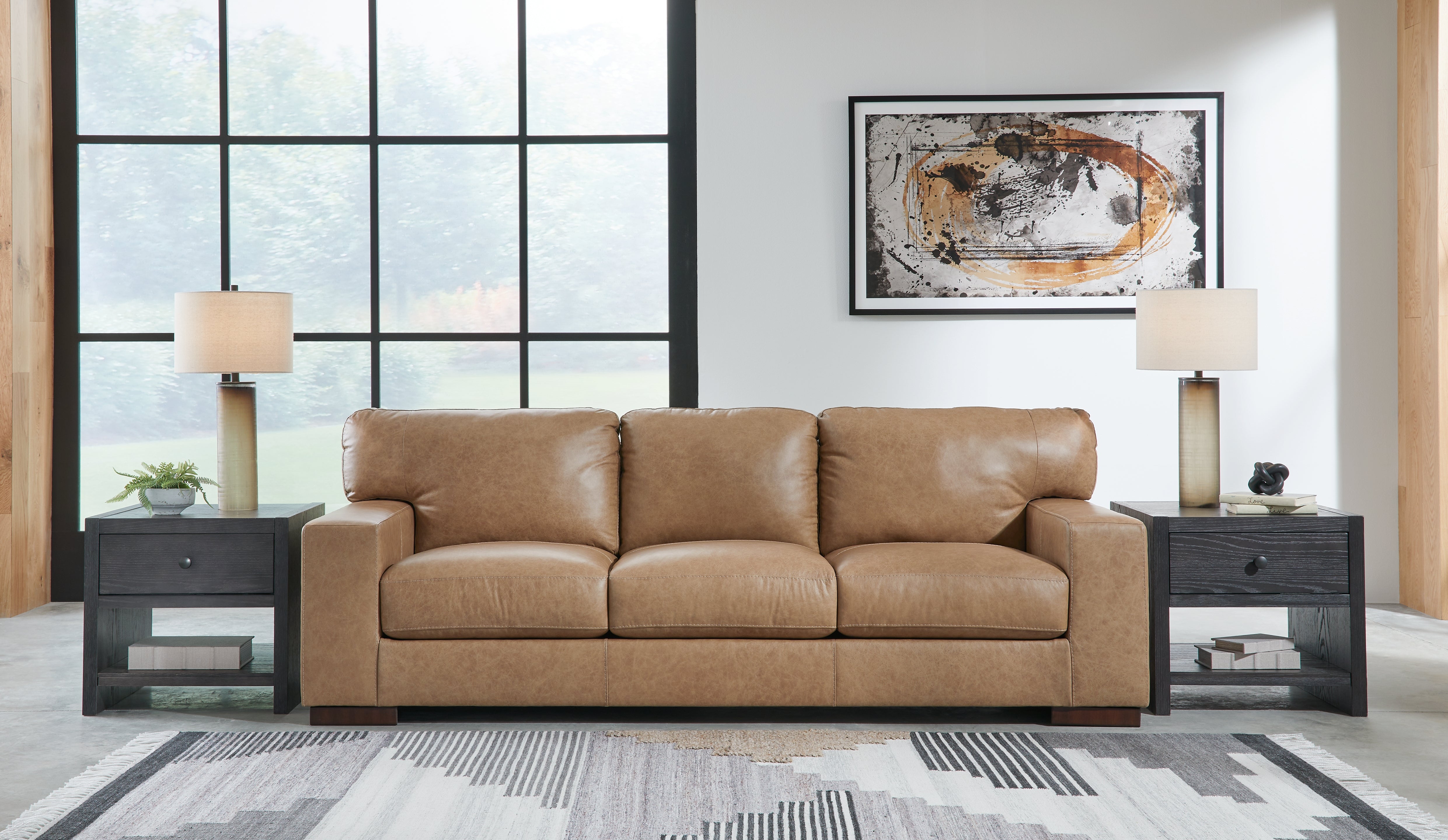 Lombardia Living Room Tampa Furniture Outlet