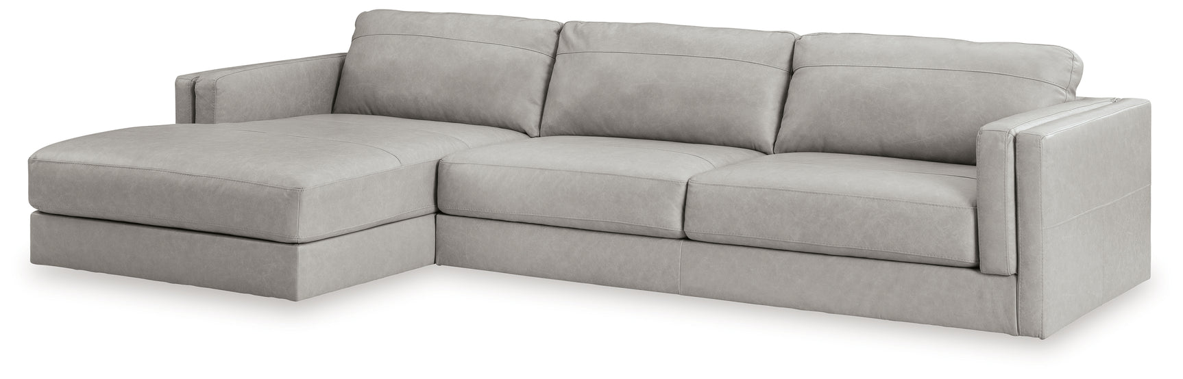 Amiata Sectional - Tampa Furniture Outlet