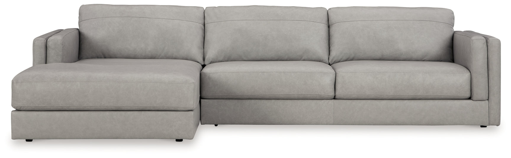 Amiata Sectional - Tampa Furniture Outlet