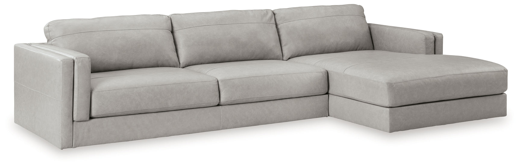 Amiata Sectional - Tampa Furniture Outlet