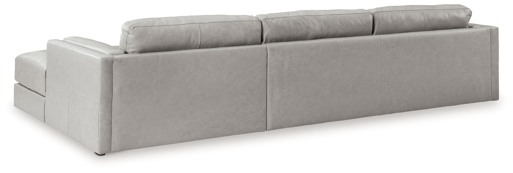 Amiata Sectional - Tampa Furniture Outlet