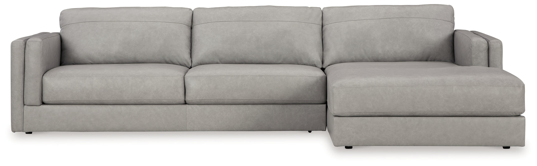 Amiata Sectional - Tampa Furniture Outlet