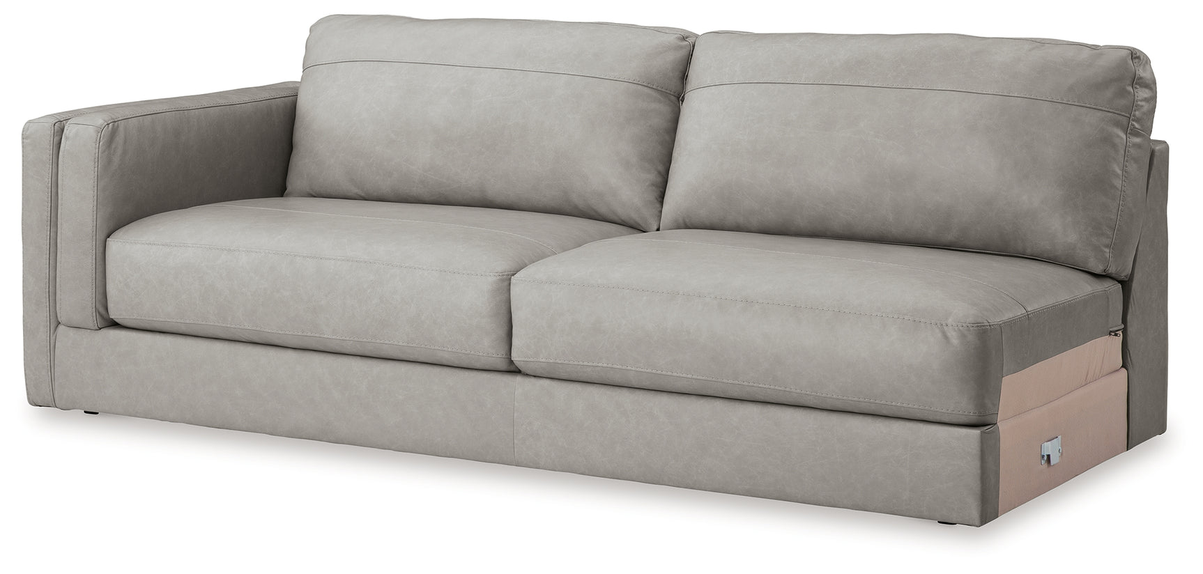 Amiata Sectional - Tampa Furniture Outlet